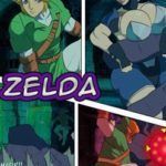 Ocarina of Time: Zelda