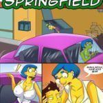 Bem Vindo a Springfield 3