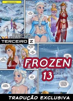 Frozen 13