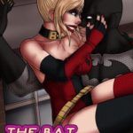 The Bat in Love