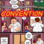 Family Guy: Convention