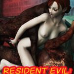 Resident Evil Zoofilia