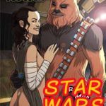 Star Wars – Paródia Pornô