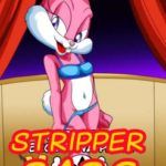 Stripper Babs