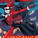 A Vingança de Deadpool e Arlequina