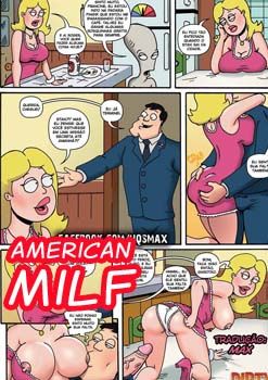 American Milf