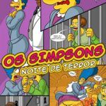 Os Simpsons – Noite de Terror