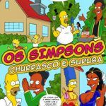 Os Simpsons: Churrasco e Suruba