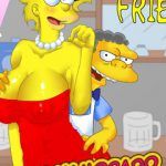 Os Simpsons – Meu Namorado Moe