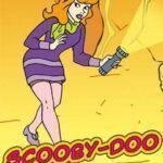 Scooby-Doo – A Escrava Sexual