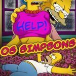 Os Simpsons – Vovô e Eu