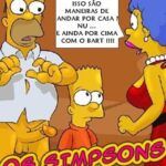 Simpsons – Marge a Puta