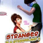 Stranger in Strangeland 3