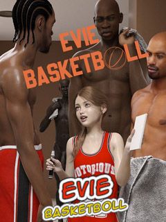Evie Basketball