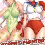 Street Fighter – O Comedor de Cu