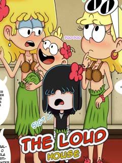 The Vote – The Loud House