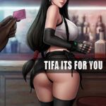 Tifa its for You